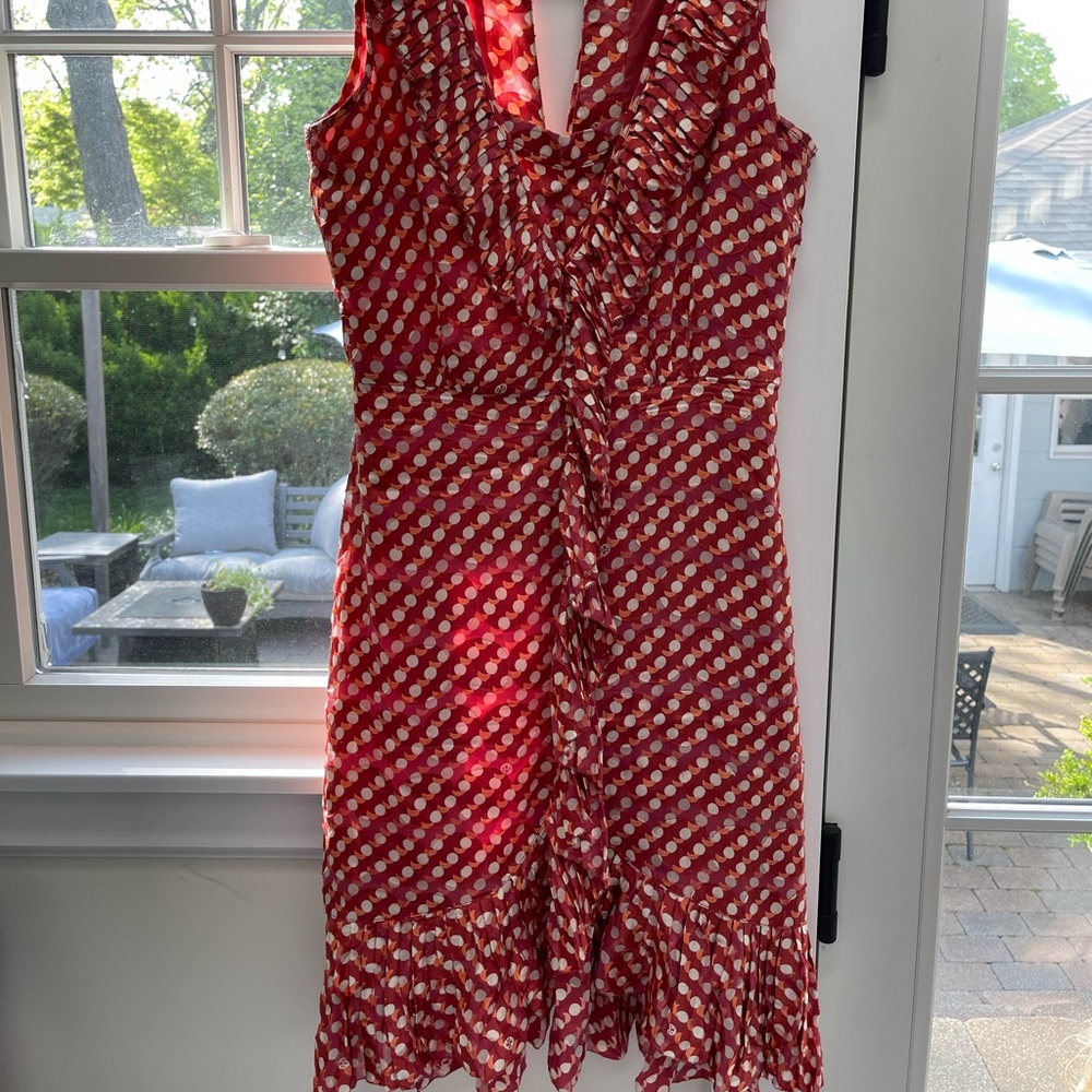 Tory Burch dress